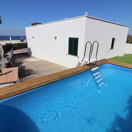 Villa Stella Torre Vado Luaran gambar