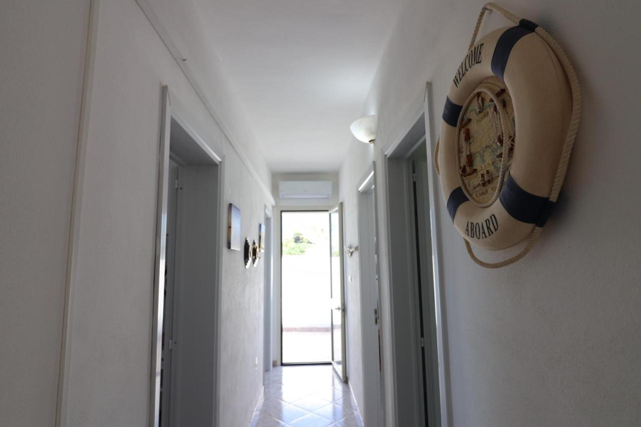 Villa Stella Torre Vado Luaran gambar