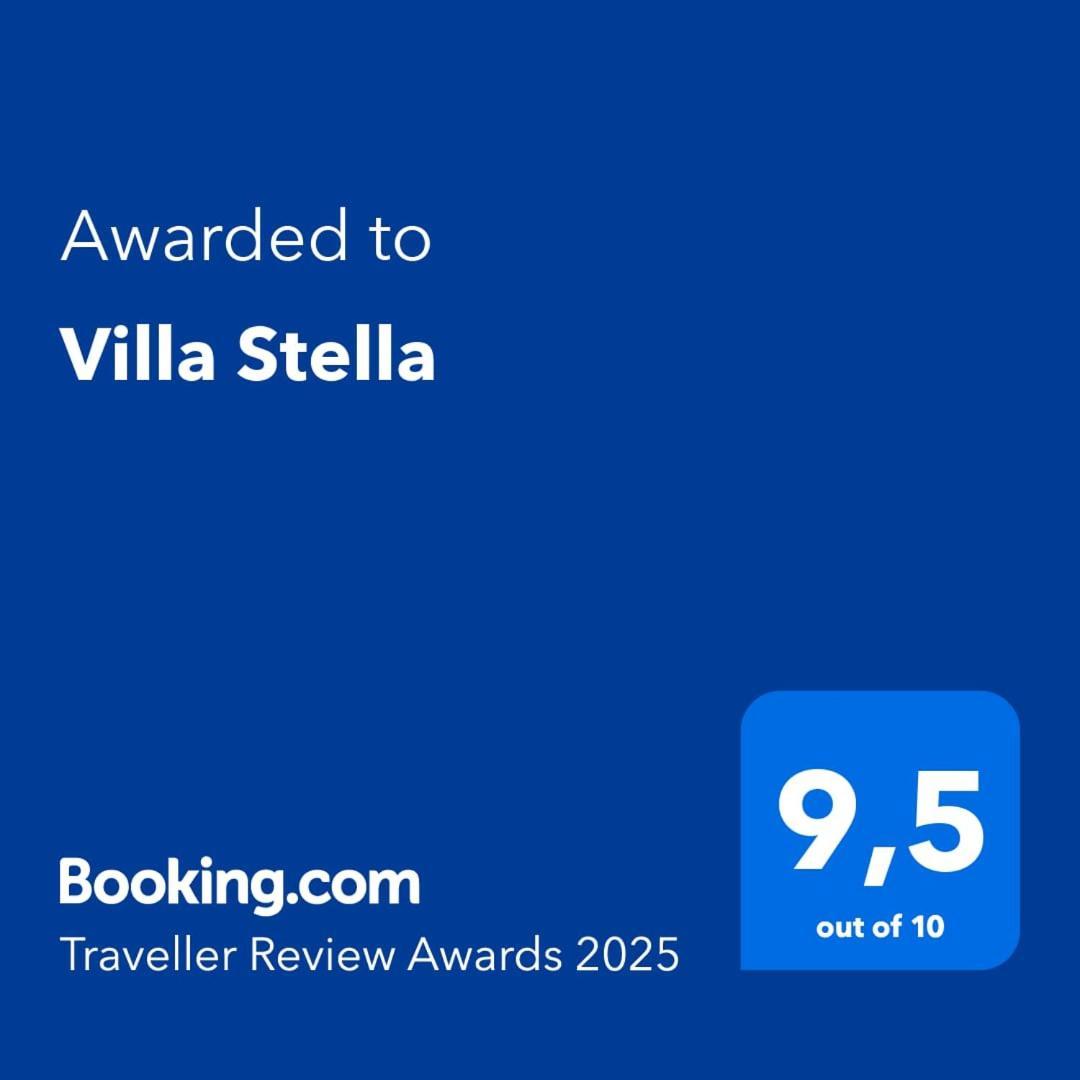 Villa Stella Torre Vado Luaran gambar